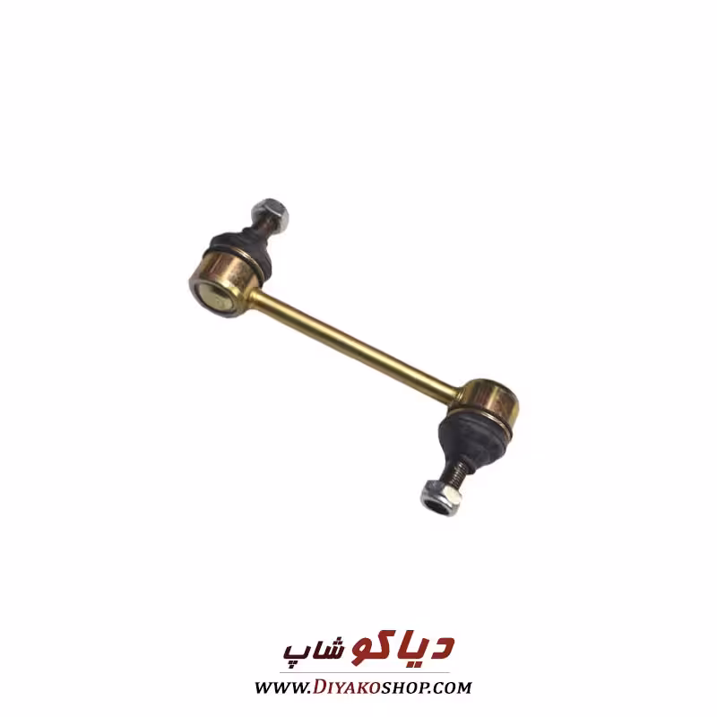 میل موجگیر عقب جک J5