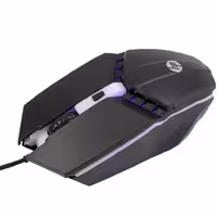 موس سیم دار HP-G270
