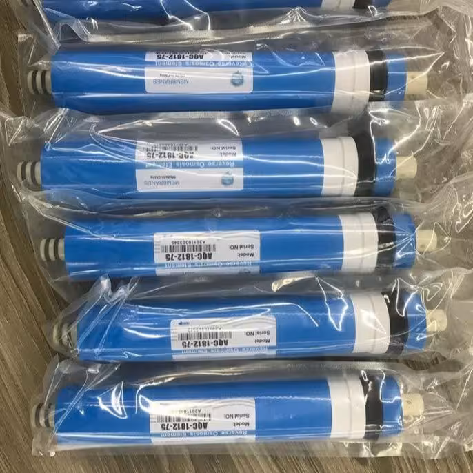 ممبران دستگاه تصفیه آب خانگی