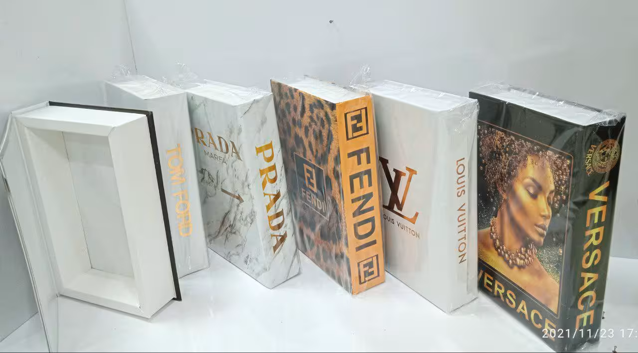 كتاب باز شو