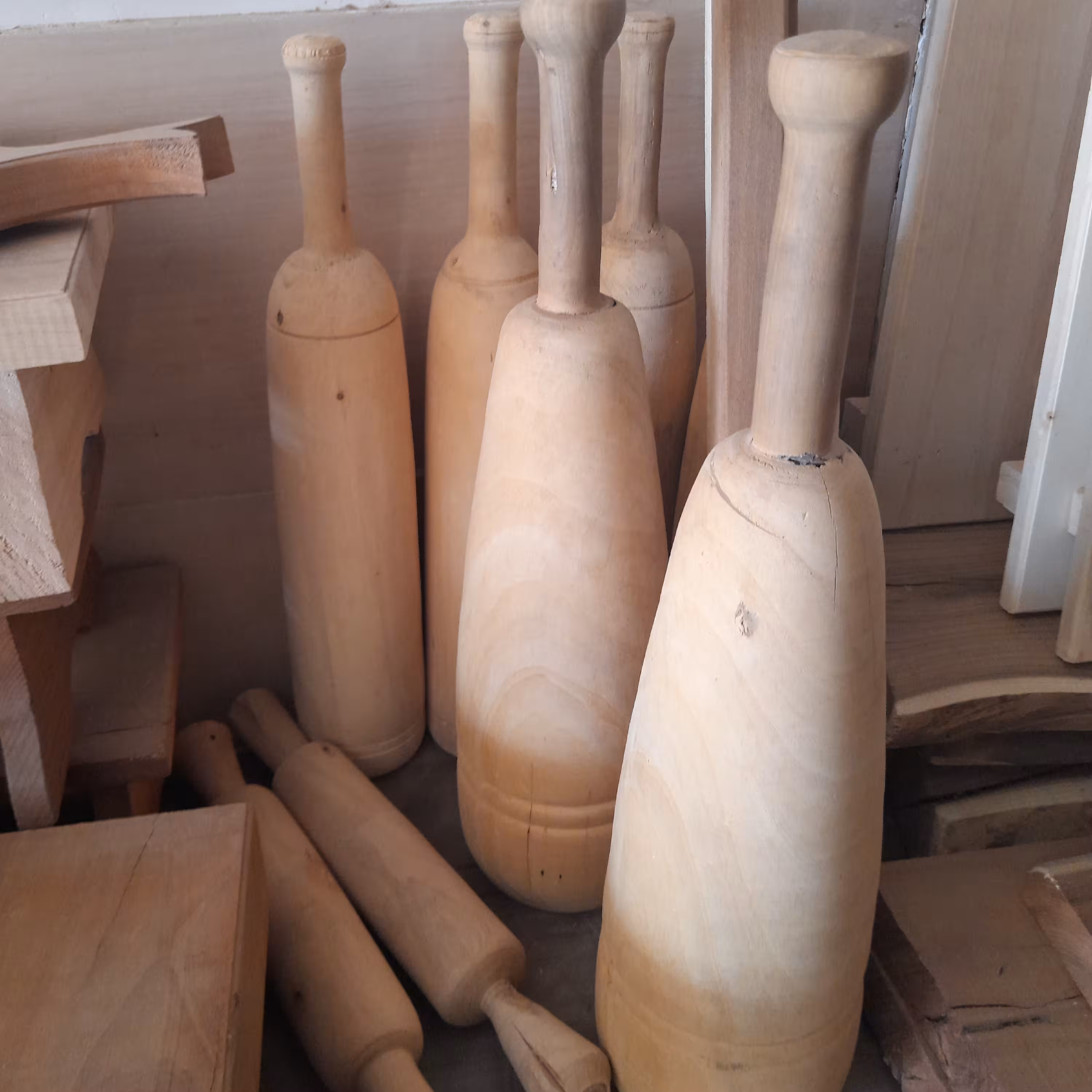 میل باستانی کار در سایز ها و ابعاد مختلف