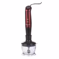 گوشت کوب برقی مولینکس مدل هپتو DD411