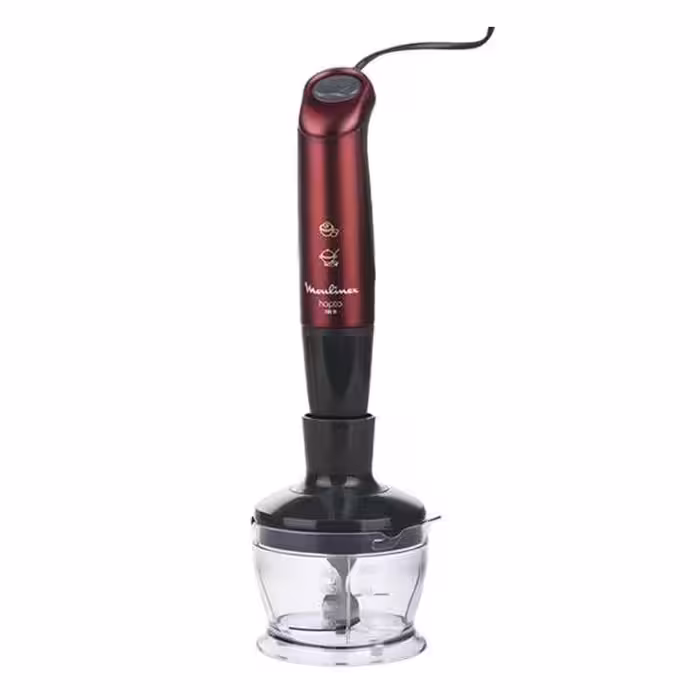 گوشت کوب برقی مولینکس مدل هپتو DD411