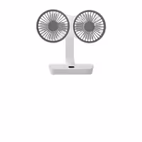 مینی پنکه شارژی کمپینگ توبیز مدل Fan 06