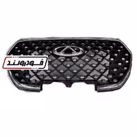 جلوپنجره تیگو 8 پرومکس