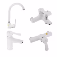 ست شیرآلات شیبه مدل البرز