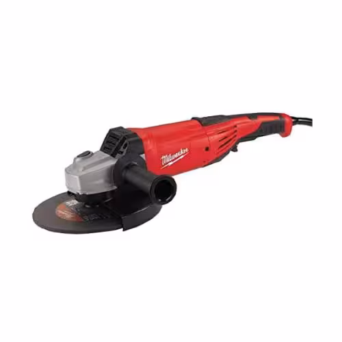 سنگ فرز میلواکی فرز آهنگری 2200 وات مدل AG22-180