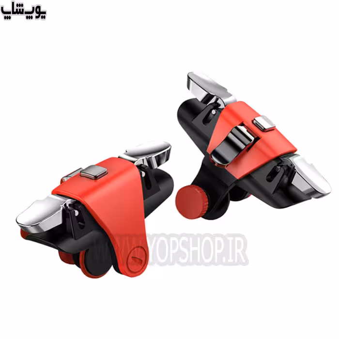 دسته بازی مغناطیسی پابجی و کالاف دیوتی مدل C10