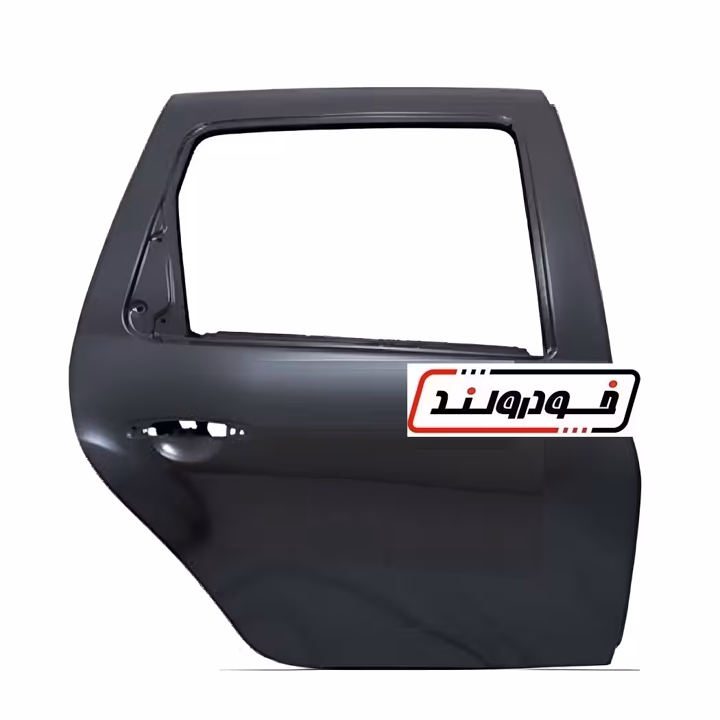 درب عقب راست رنو داستر اصلی