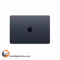 اپل مک بوک Apple MacBook Air M3 MRYV3 8GB/512GB 15″ Black