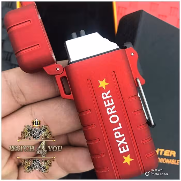 فندک برند Explorer