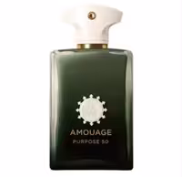 عطر یونیسکس آموج مدل پرپس50