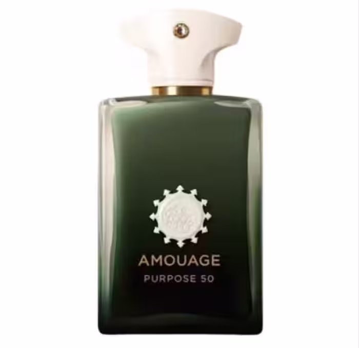 عطر یونیسکس آموج مدل پرپس50