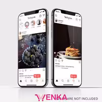 موکاپ موبایل کد992