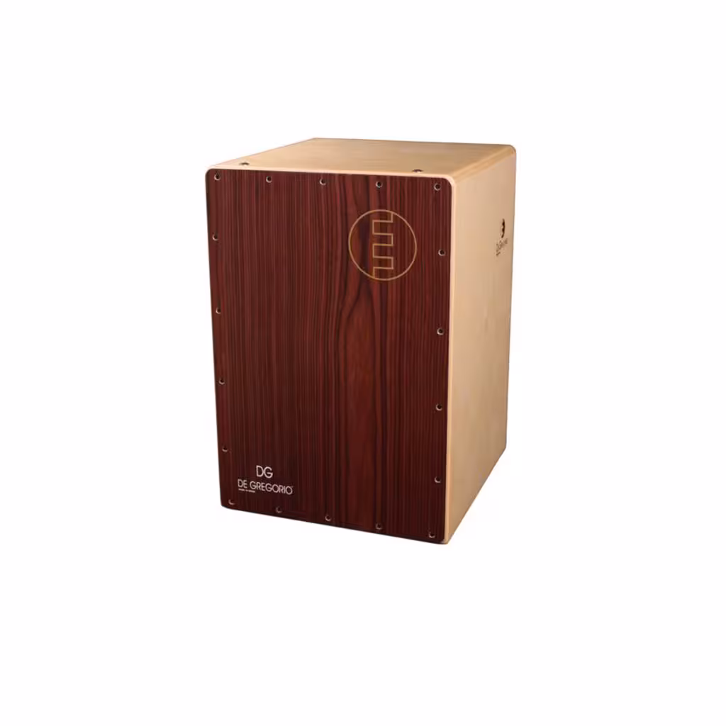 کاخن DGC33 MUSTANG