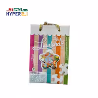 پازل پاکتی 18 تکه آتنا طرح13Atena