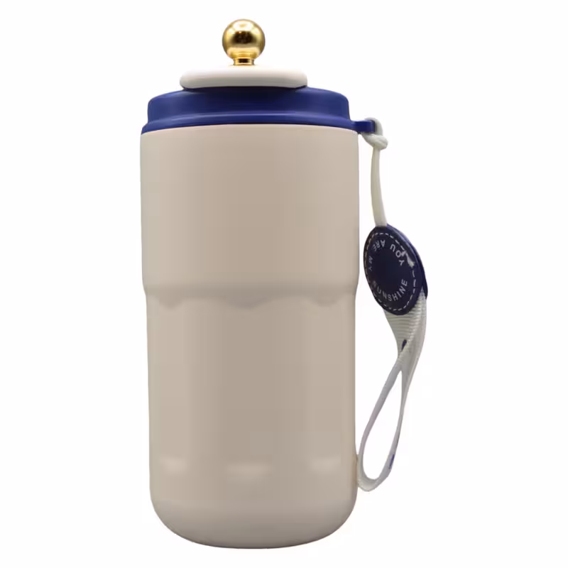 ماگ سفری مدل GS-Bermuda-152757 گنجایش 0.3 لیتر