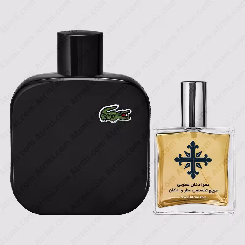 عطر ادکلن عطرمی مدل ال.12.12 نویر مردانه – Atrmi L.12.12 Noir Men