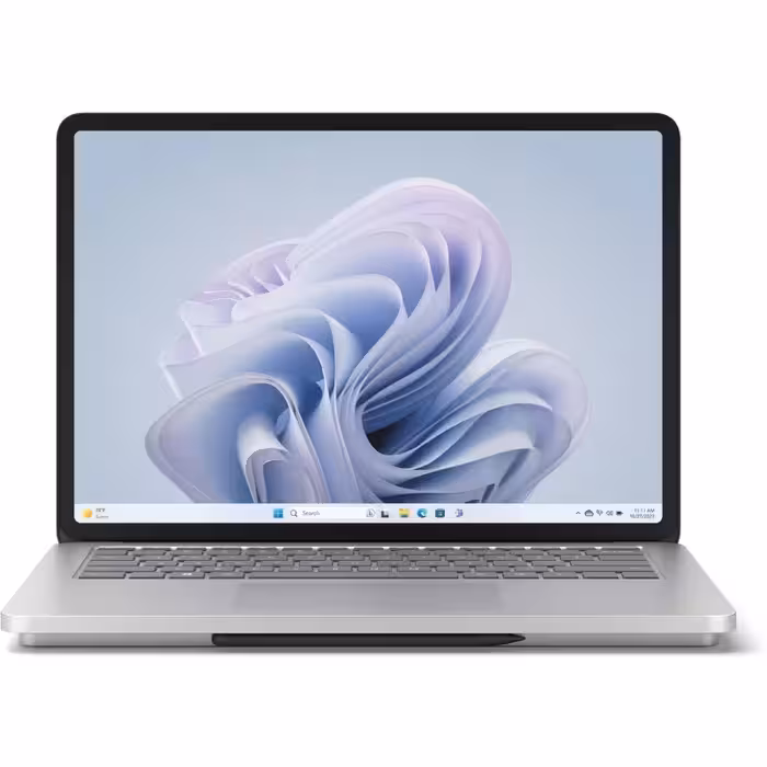 خرید و قیمت لپ تاپ 14.4 اینچی مایکروسافت مدل Surface Laptop Studio 2 i7 32GB 1TB SSD 8GB RTX A2000