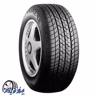 لاستیک دانلوپ 205/75R14 گل SP SPORT601 تاریخ تولید 2022
