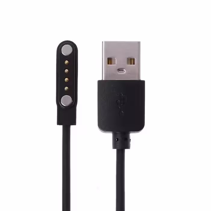 کابل شارژ مدل KS-Kr مناسب برای ساعت هوشمند کیسلکت KR
