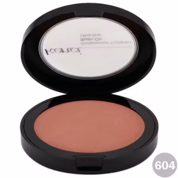 رژگونه 604 کنسی