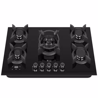 گاز صفحه ای مدل DG 592 داتیس