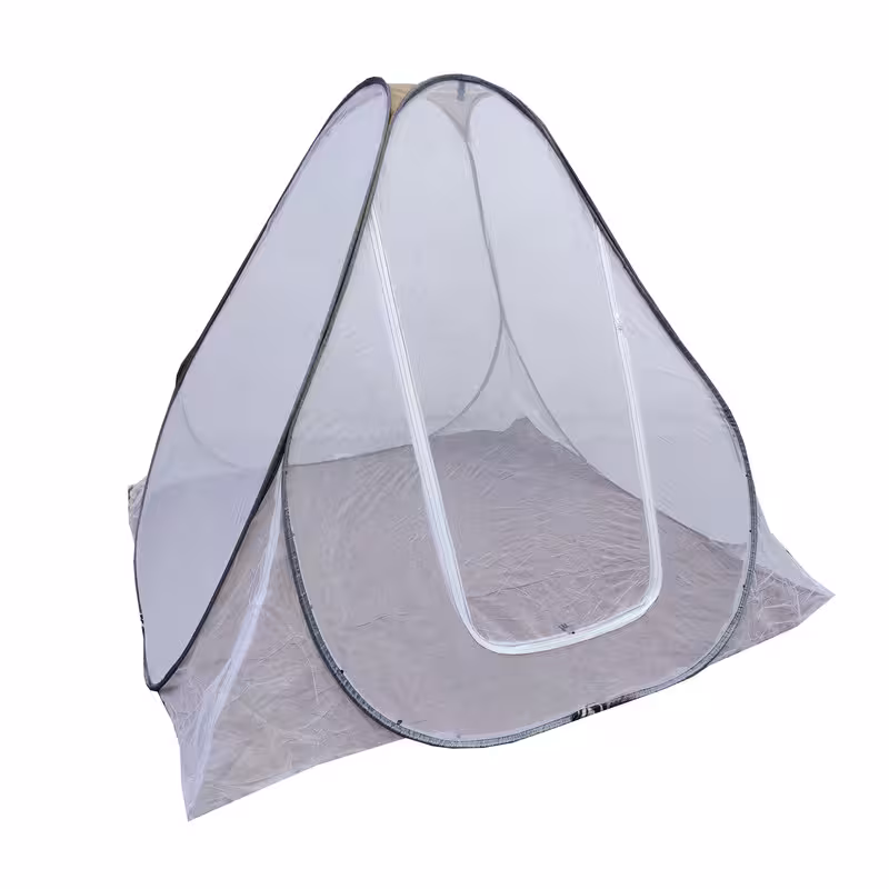 پشه بند دوازده نفره مدل spand