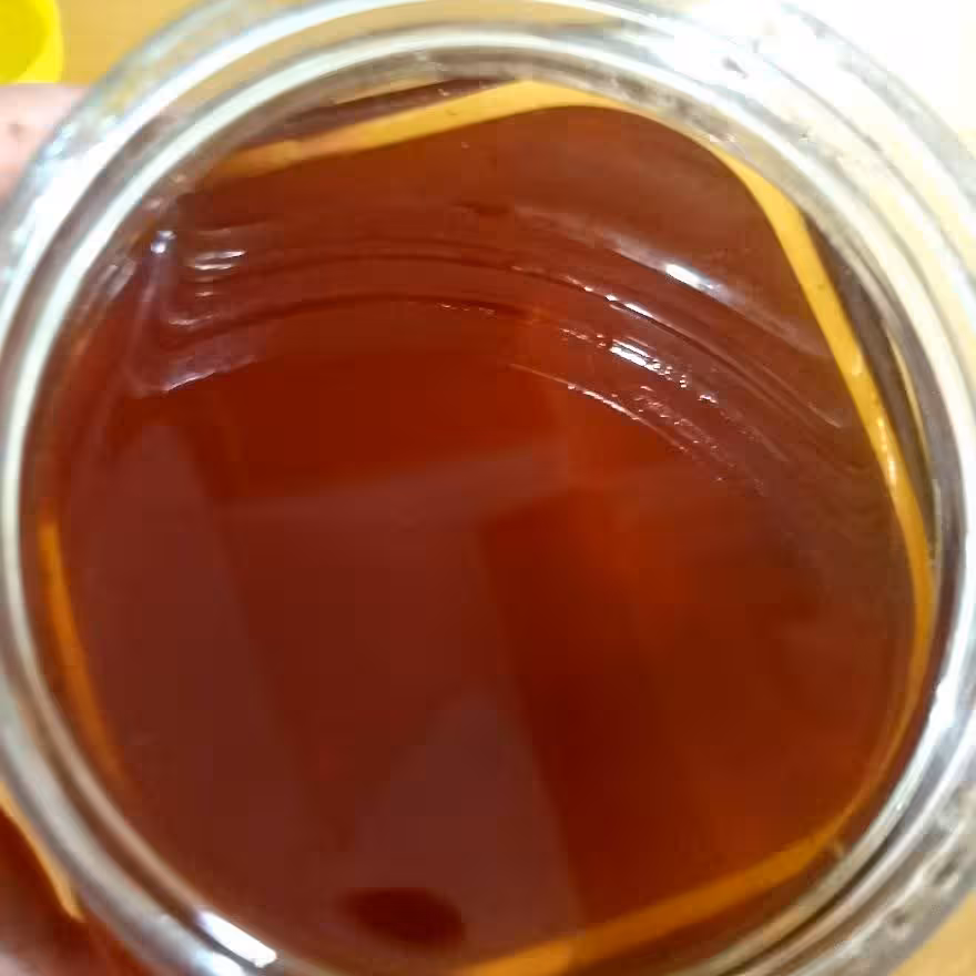 عسل آویشن