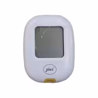 دستگاه تست قند خون jziki مدل JZK-205