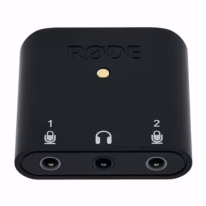 کارت صدا رود AI-Micro Ultracompact