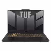 لپ تاپ ایسوس مدل TUF Gaming FX707VU4 – i7 16GB 1TB 6GB-RTX4050