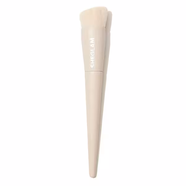 براش تکی کرم پودر شیگلم Sheglam skinfinite foundation brush