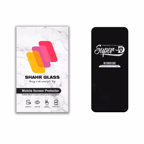 گلس مدل Xiaomi Mi 11 Lite