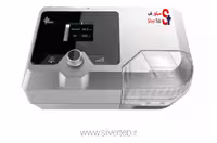 دستگاه بای پپ Bmc فشار30 حجمی (BPAP) مدل G2S B30VT