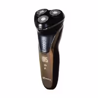 ماشین اصلاح صورت سه تیغ پرومارون مدل RL-710