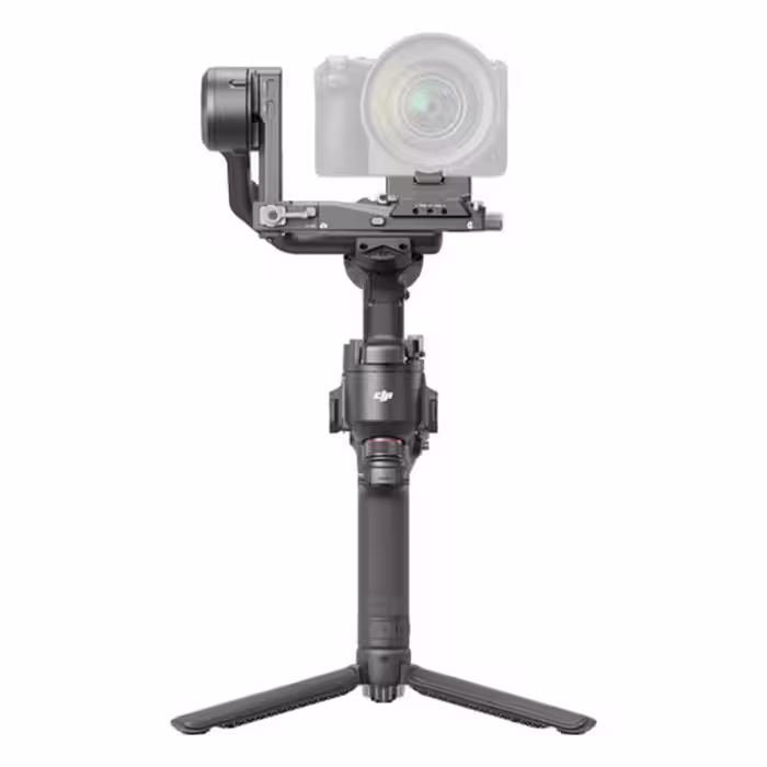 گیمبال دوربین دی جی آی آر اس 4 کمبو DJI RS 4 Combo Gimbal Stabilizer