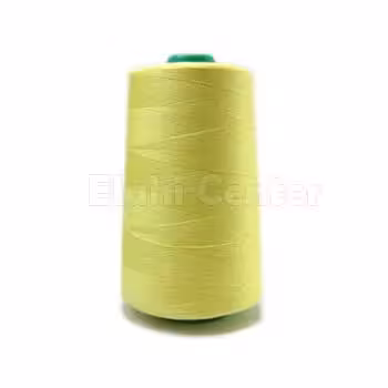 پلی استر رنگی