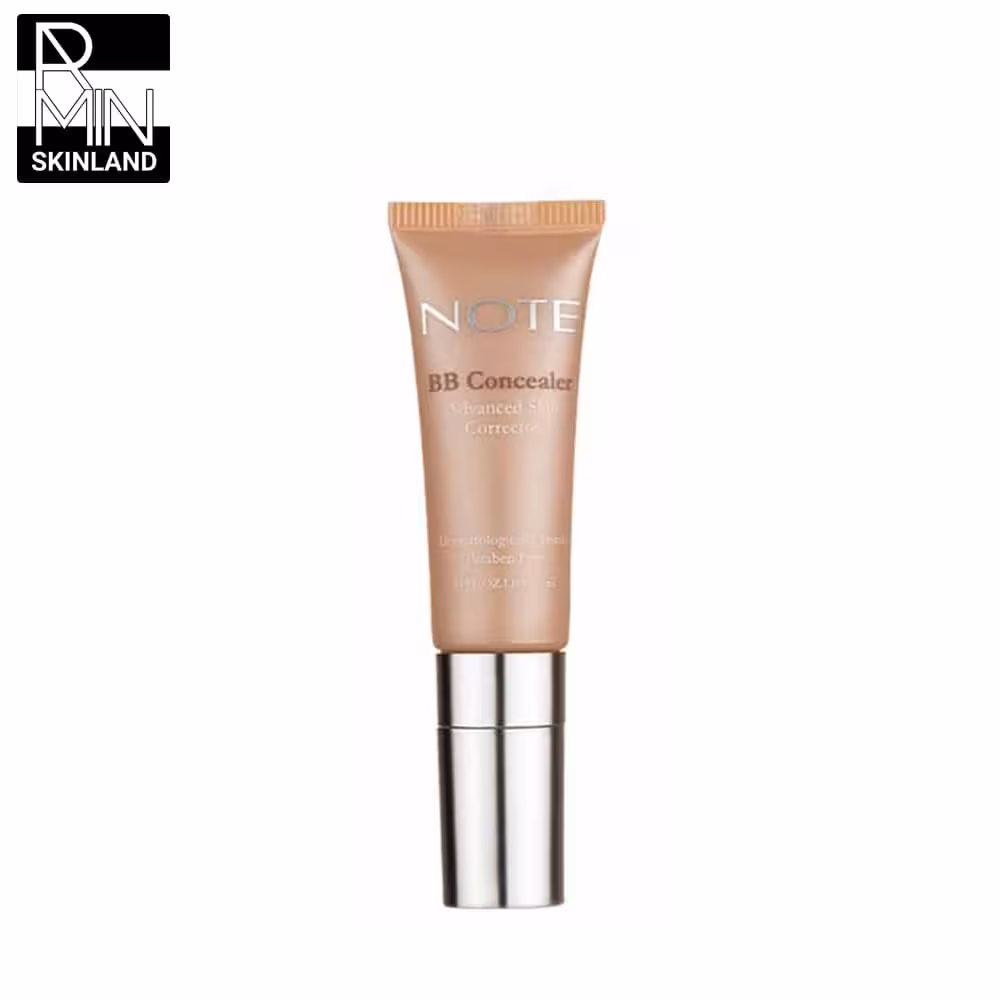 بی بی کانسیلر نوت SPF 15