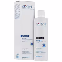 شامپو رطوبت رسان مو حاوی 5% اوره- اسكوویت