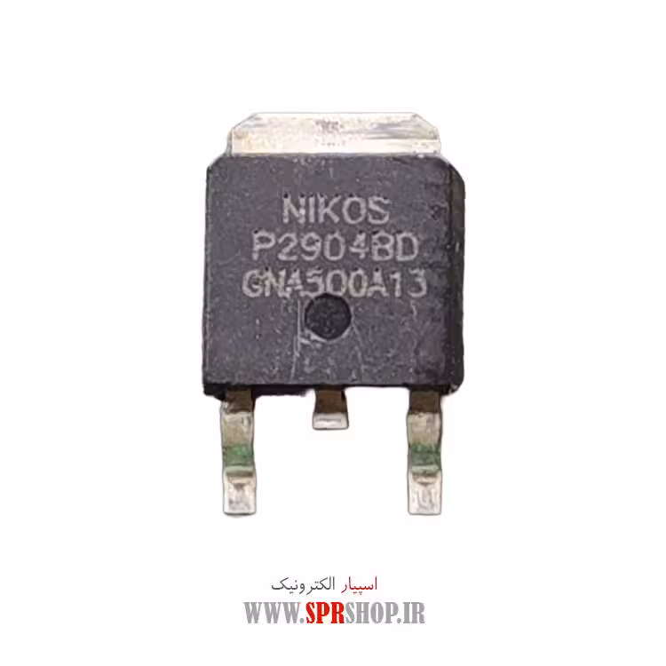 ترانزیستور P2904BD TO-252