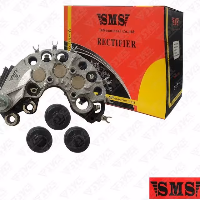 دیود دینام پژو 405 پرشیا SMS

