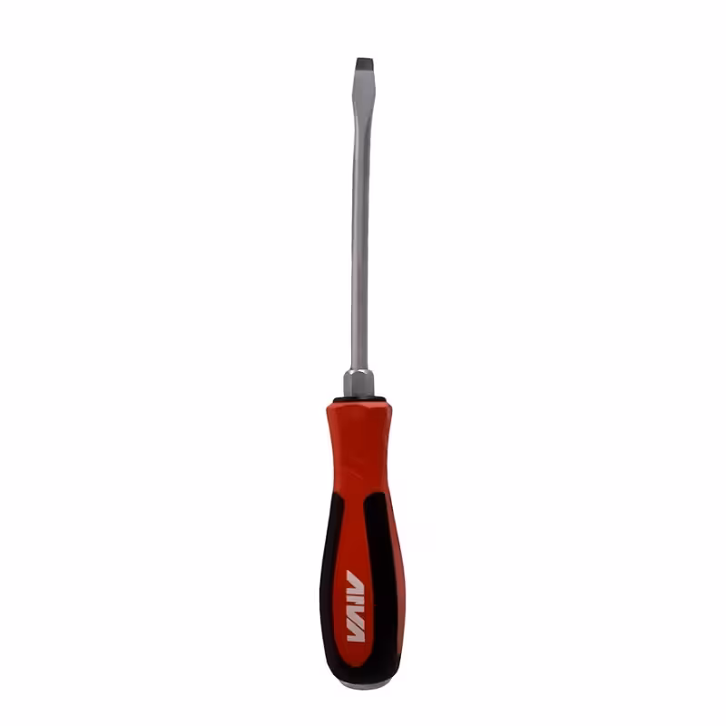 پیچ گوشتی ضربه ای دو سو آروا آچار خور 6x100mm