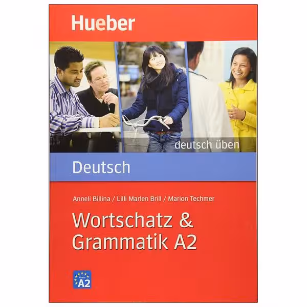 Wortschatz & Grammatik A2