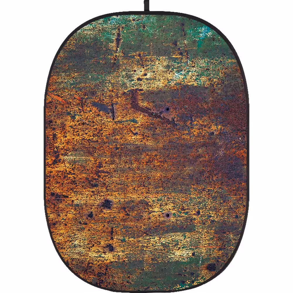 فون پرتابل دیوار زنگ‌زده گودکس Godox CBA-WR0008 2x1.5mm