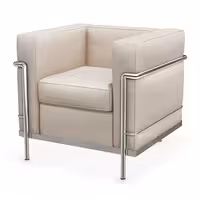 مبل تکنفره اداری اروند مدل 4015