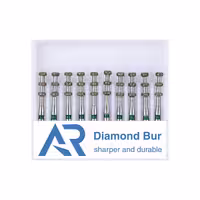 فرز الماسه لمینیت متوسط تراش سبز AR – 834/021G