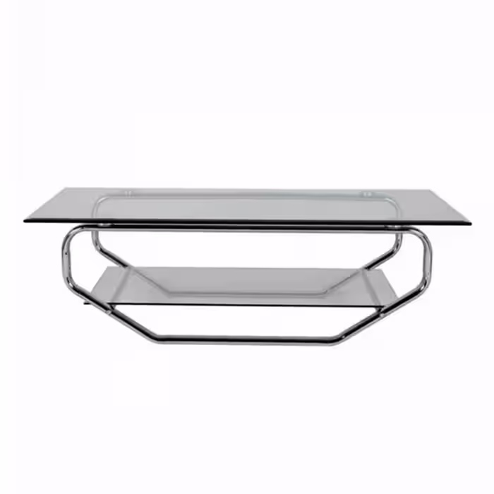 میز جلو مبلی اداری ایرانو مدل TR100