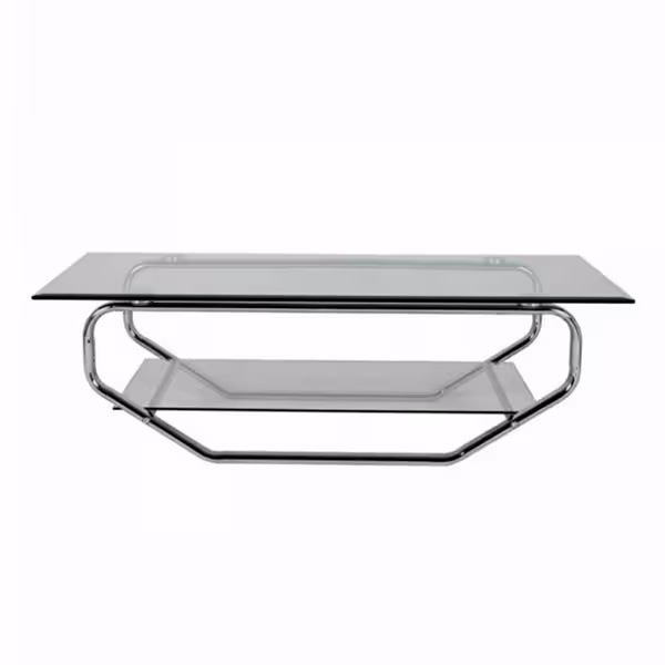 میز جلو مبلی اداری ایرانو مدل TR100