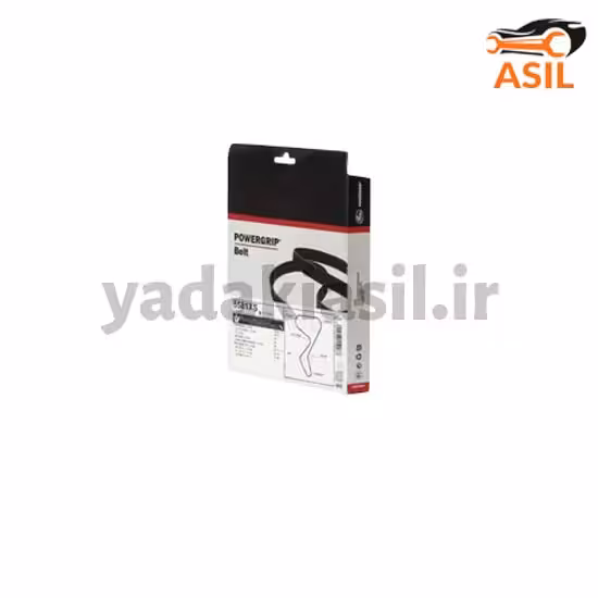 تسمه تایم ال90 پاور گریپ